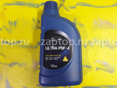 03100-00130 Жидкость гидравлическая PSF-4 Hyundai
