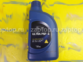 03100-00130 Жидкость гидравлическая PSF-4 Hyundai