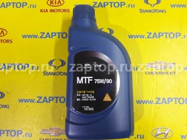 04300-5L1A0 Масло трансмиссионное