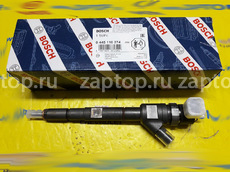 0445110274 Форсунка топливная Sorento 