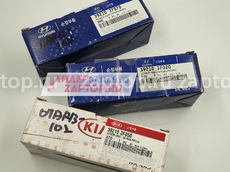 39210-3F020 Датчик кислорода HYUNDAI Equus | HYUNDAI Genesis | Quoris 