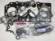 20910-4AD00 Прокладки ДВС D4CB евро 4 оригинал Hyundai Grand Starex