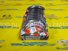 21020-22541 Вкладыши коренные стд. NEORIG Корея Hyundai Accent