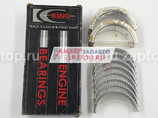 21020-42902 Вкладыши коренные 0,5 NEORIG Корея Hyundai Porter