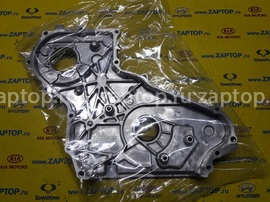 21350-4A010 Крышка ГРМ нижняя Sorento