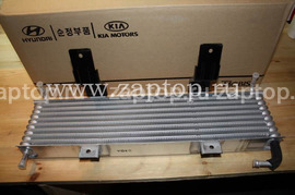 26400-H1421 Радиатор АКПП Hyundai Terracan