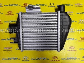 28271-27251 Интеркулер Hyundai Tucson