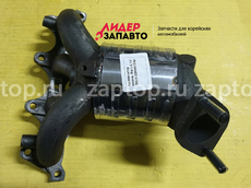 28510-2BWA0 Катализатор в сборе Shuma | Spectra 