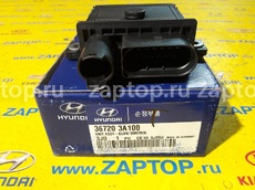 36720-3A100 Реле свечей накала HYUNDAI IX55 | Mohave 
