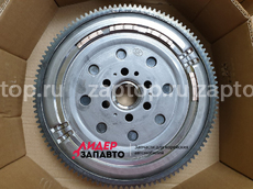 415032210 Маховик LUK CHEVROLET Captiva C100 | CHEVROLET Captiva C140 | DAEWOO Winstorm | OPEL Antara 