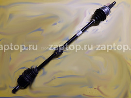 49500-2F010 Привод правый Cerato 