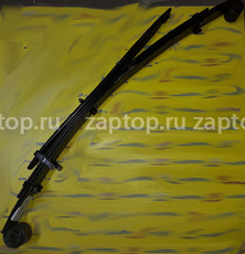 55100-4H500 Рессора Hyundai Grand Starex