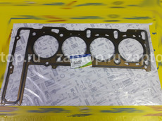 6640160020 Прокладка ГБЦ оригинал SsangYong Kyron