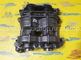 6710300202 Вал баланса б/у SSANGYONG Actyon NEW 