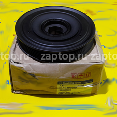 6710300303 Шкив коленвала SsangYong Actyon