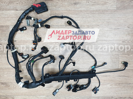 6711500233 Проводка ДВС SsangYong Actyon