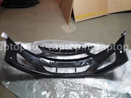 86550-3Z320 Бампер передний HYUNDAI I40 