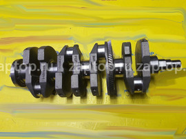 92219960 Коленвал 2.4 Chevrolet Captiva