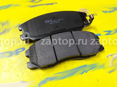 96626069 Колодки тормозные передние NEORIGINAL Chevrolet Captiva