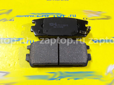 96626075 Колодки тормозные задние NEORIGINAL Chevrolet Captiva