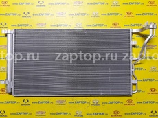 97606-3Z200 Радиатор кондиционера HCC Halla оригинал HYUNDAI I40
