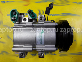 97701-3A900 Компрессор кондиционера HCC Halla оригинал Hyundai Trajet