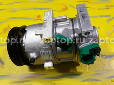 97701-3V110 Компрессор кондиционера HCC Halla оригинал Optima | Hyundai Sonata