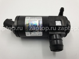 98510-C1000 Моторчик стеклоомывателя-HYUNDAI | Optima 