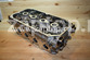 K219Z-10-090A Головка блока S6D в сборе  Spectra